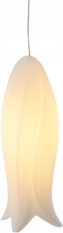 Подвесная большая люстра Mizi'en Polly MZ121830-68-1200 (220V, на тросе)