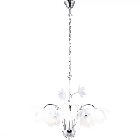 Подвесная люстра Globo Cecilia 61202-5