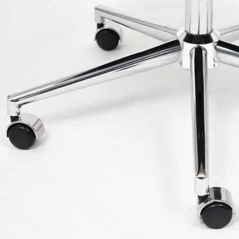 Компьютерное кресло для оператора Tetchair YORK (Флок/Бежевый)