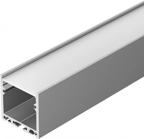 Профиль SL-LINE-3535-2000 ANOD (Алюминий) 019306 Arlight SL-LINE