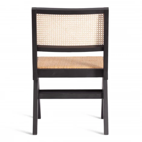 Стул LOKI Tetchair (Металл/Черный) арт.24412