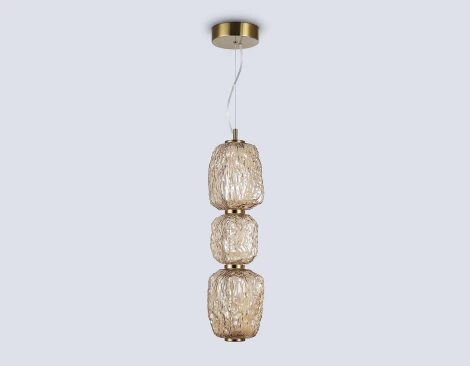 Подвесной светильник светодиодный Ambrella High Light LH30102