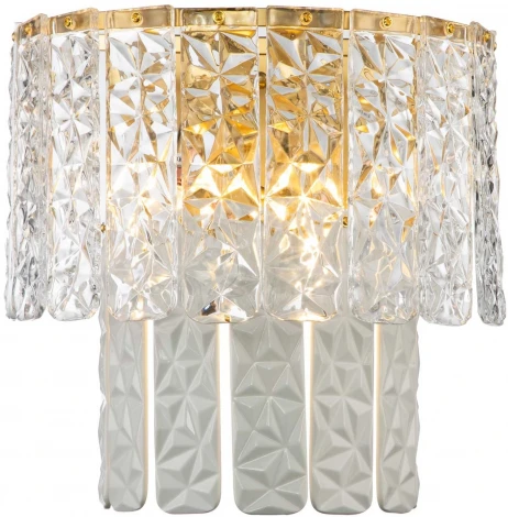 Настенный светильник Moderli Alberto V8081-2W (220V)