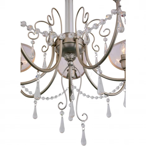 Подвесная люстра ST Luce Faccialuna SL173.303.07