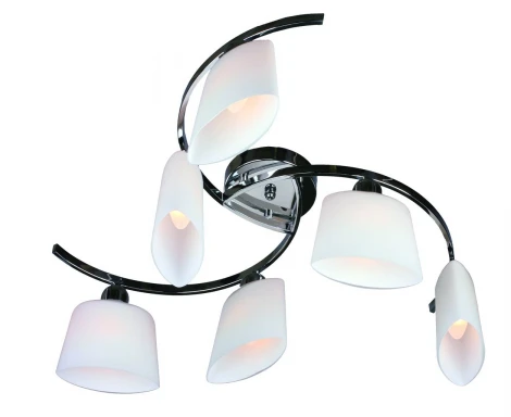 Потолочная люстра Omnilux OML-320 OML-32007-06