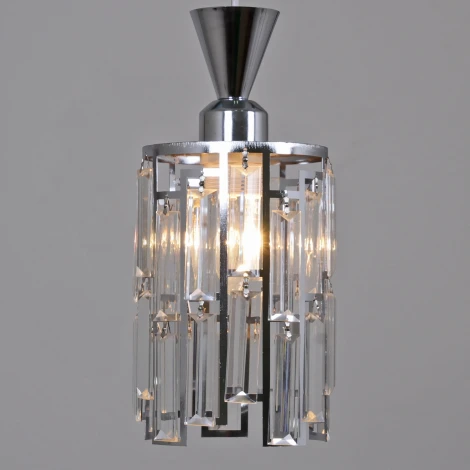 Подвесной светильник Reluce 05803-0.9-03 CH