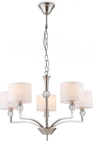 Подвесная люстра Ambrella High Light LH71121 (220V, на цепи)