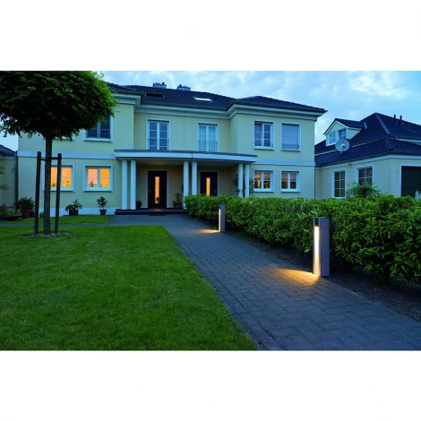 Наземный светильник Slv Arrock 231440