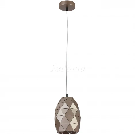 Подвесной светильник Maytoni Louvre MOD199-PL-03-G