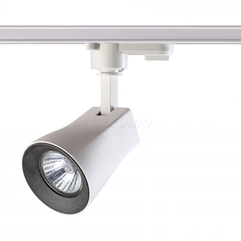 Трековый светильник Novotech Pipe 370404 (220V)
