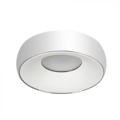 Встраиваемый светильник Heze A6665PL-1CC (220V, круглые)