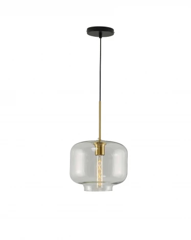 Подвесной светильник Moderli Teen V11531-1P (220V, на проводе, круглые)