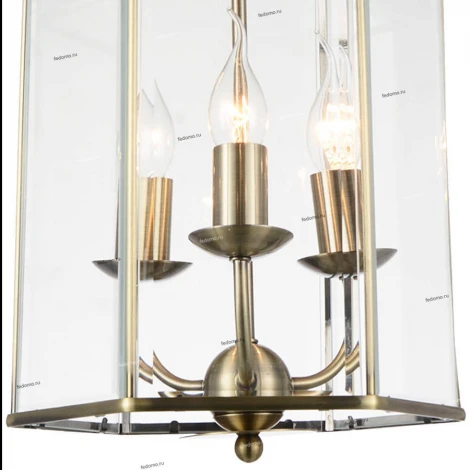 Подвесной светильник ST Luce Terso SL228.303.03