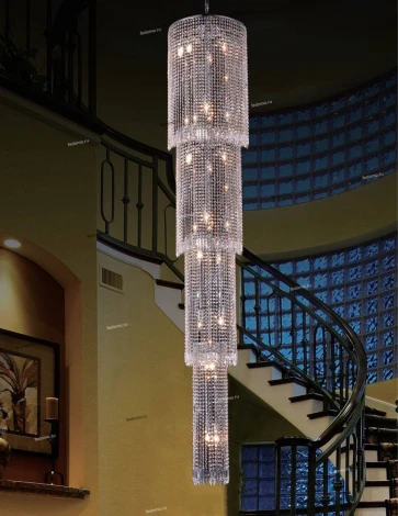 Crystal Lux Arcada SP14 CHROME