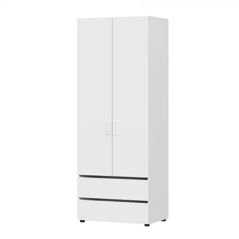 Шкаф Арника для одежды и белья Токио