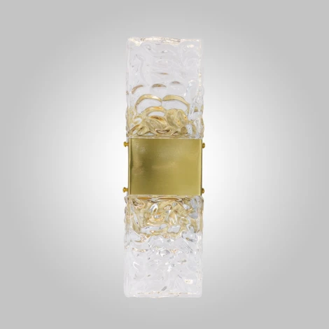 Бра светодиодное AM Group AM510 AM510 GAB 3000K (220V)