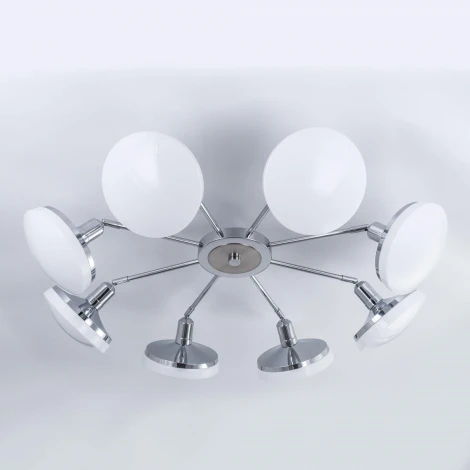 Потолочная люстра Citilux Тамбо CL716281Nz