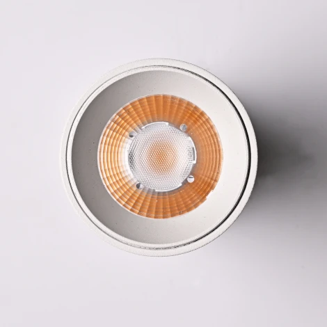 Потолочный светильник Zyppa White H15 By ImperiumLoft Zyppa01 (LED, 220V, круглые)