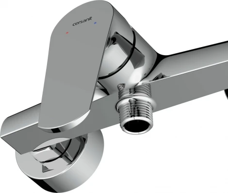 Смеситель Cersanit Flavis 63036 для душа