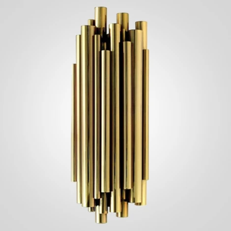 Бра Brubeck Delightfull ImperiumLoft 44,117 (84834-22) (220V)