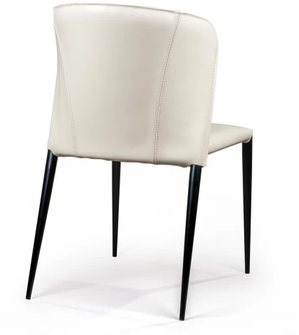 Стул Albert, кожа бежевый Top Concept ALBERT 2000000000053