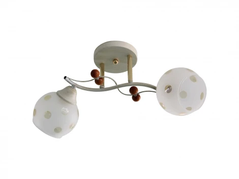 Потолочная люстра J-Light Sola 1521/2C