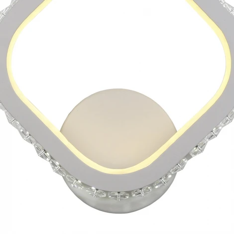 Бра Seven Fires Флери SF7014/1WS-WT