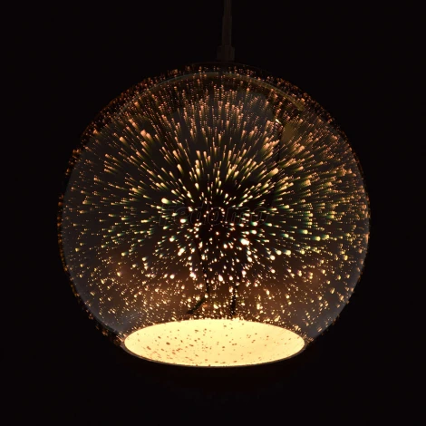 Подвесной светильник MW-Light Фрайталь 663011201