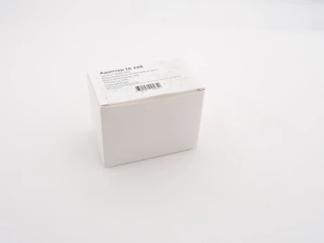 Блок питания 1А 24В (24Вт) LEDS POWER 005652