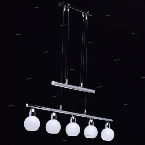 Подвесной светильник MW-Light Гэлэкси 632011705