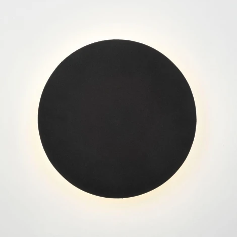 Настенный светильник светодиодный V4674-1/1A (220V, круглые)