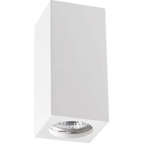 Накладной точечный светильник Novotech Yeso 370466 (220V)