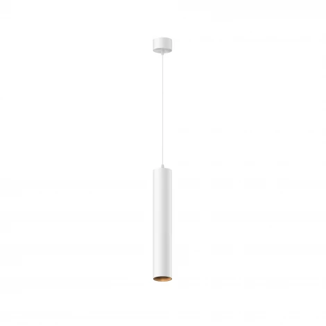 Подвесной светильник P072PL-L12W3K-1 Focus LED (220V, на проводе, круглые)