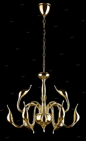 Подвесная люстра Lightstar Cigno Collo 751122