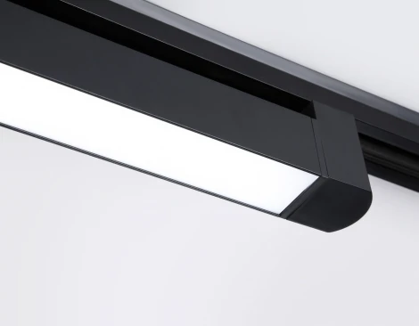 Трековый светильник однофазный светодиодный Ambrella TRACK SYSTEM GL6745