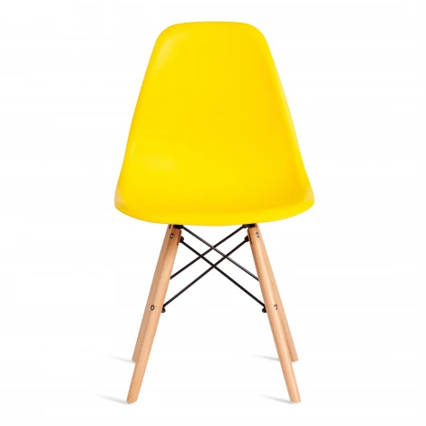 Стул Tetchair CINDY (EAMES) (mod. 1801) / 2 шт. в упаковке