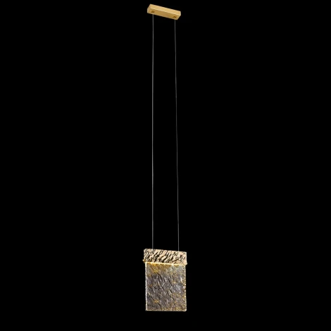 Подвесной светильник Cloyd Escobar 10681 (LED, 220V, на тросе)