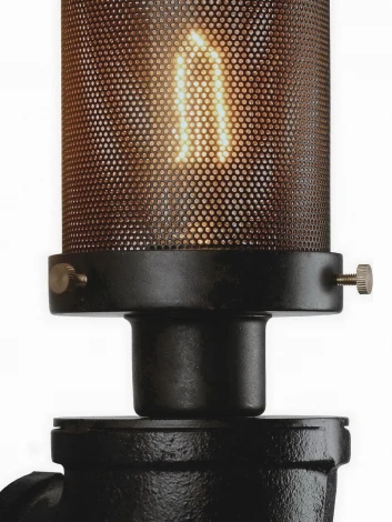 Бра Lussole Loft Freeport LSP-9172 (220V, IP21)