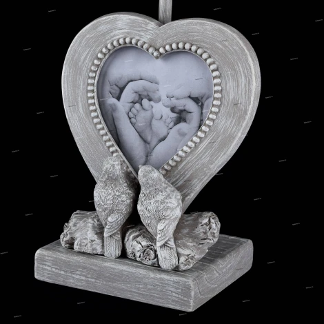 Интерьерная настольная лампа Maytoni Bouquet ARM023-11-S