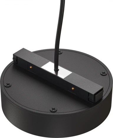 Блок питания встраиваемый Basity 48V, 100Вт, черный Maytoni Power Supply Basity TRA172DR-100W-B (220V, IP54)