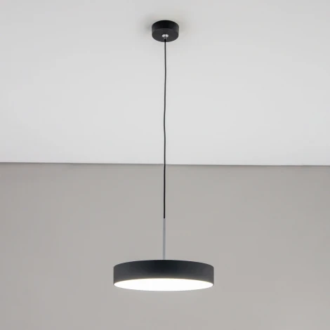 Подвесной светильник Citilux Тао CL712S242N (LED, 220V, диммер, на проводе, круглые)