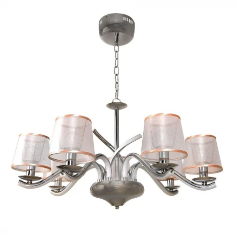 RiForma 2-4168-7-CR LED Y E14