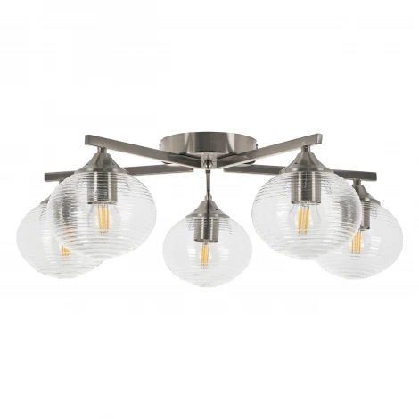 Потолочная люстра MyFar Gloria MR1790-5C (220V)