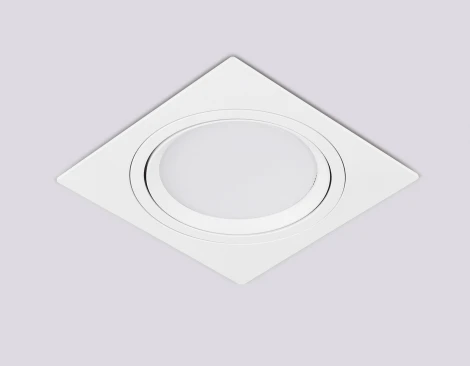 Встраиваемый точечный светильник Ambrella TECHNO SPOT TN51915 (220V)