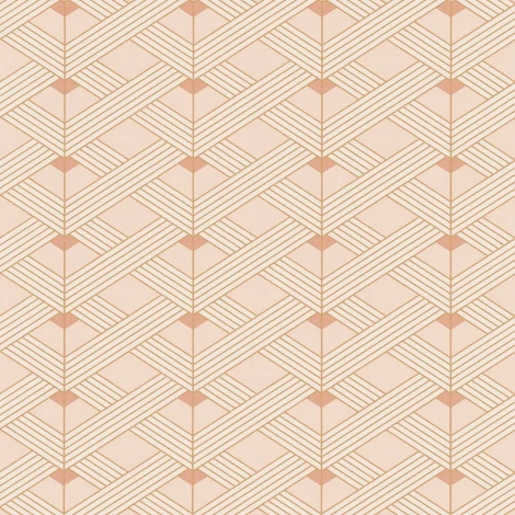 Обои виниловые Lutece Melody 51197203 10,05 x 0,53 м