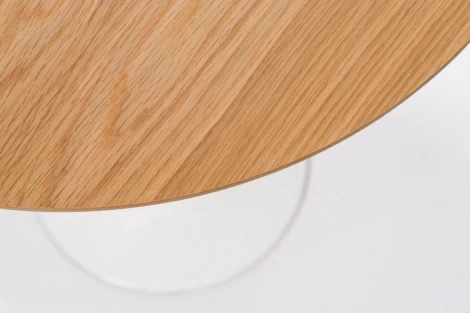 Кофейный стол Tulip Wood H52 Cosmo