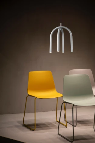 Подвесной светильник Simple Story 1148 1148-LED20PL (220V, на проводе)