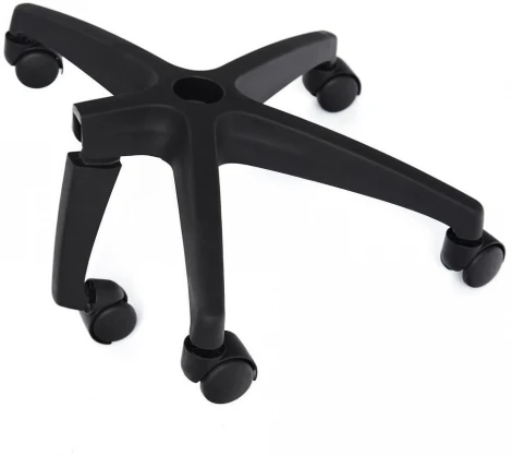 Кресло IZY ткань, черный Tetchair 13088