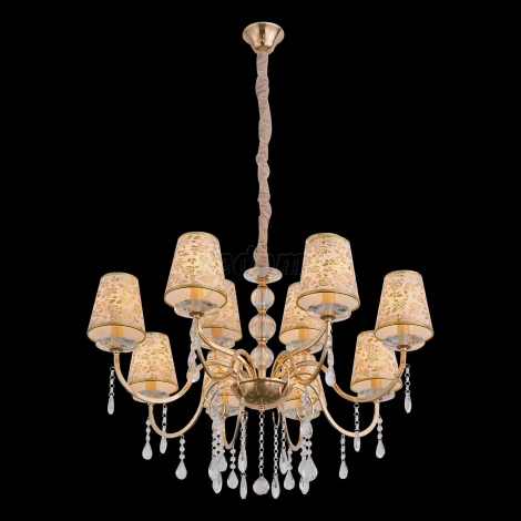 Подвесная люстра ST Luce Aumentato SL176.203.12