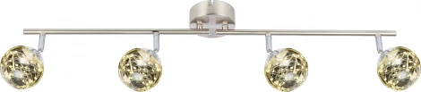 Спот Globo Xmas 56804-4
